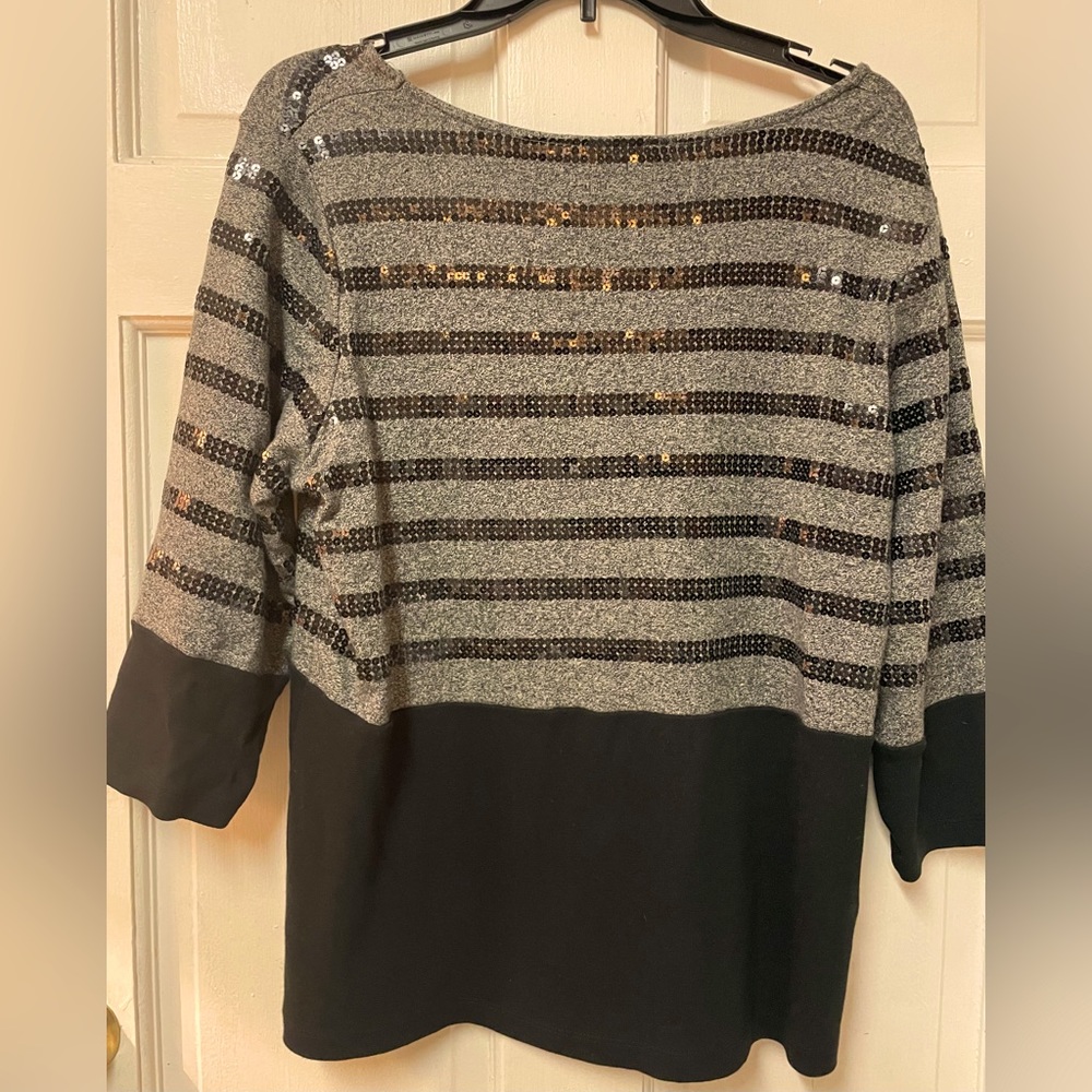 Rafael blouse